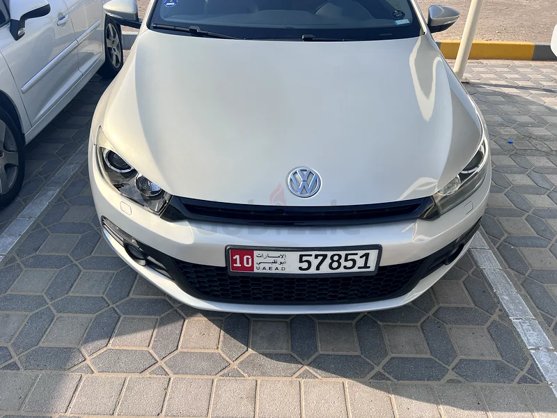 فولكس فاجن سكايروكو آر سبورت63170838618755113