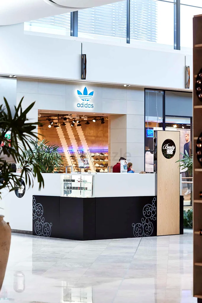 Top Beauty Kiosk UAE63438020207233111