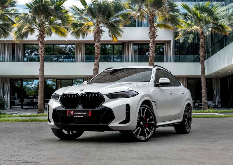 ٥,٩٣٤ ظ | دفعة أولى ٪٠ | X6 xDrive40i M-Kit | ضمان الوكالة!632326203285791121