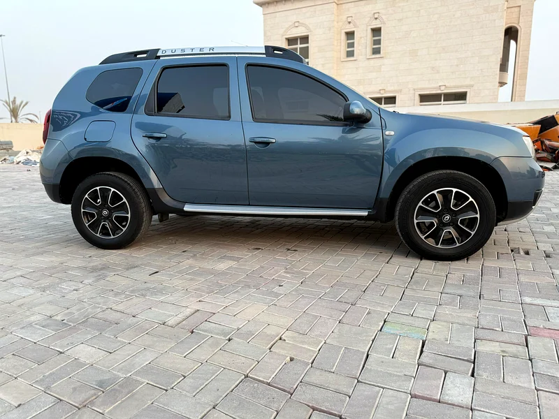 سجل صيانة كامل، مالك واحد63176618896770114