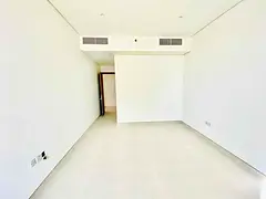 Brand new 2bhk 3washroom balcony Waldrop in school aera Muwaileh Sharjah