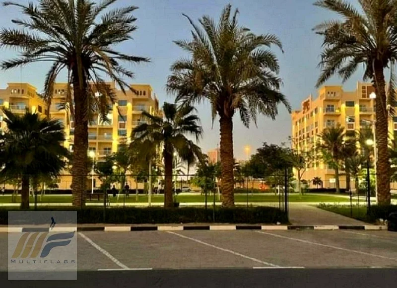 شقة استوديو جاهزة للانتقال للبيع في قرية أميرة63251336146689113