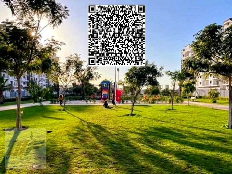 شقة استوديو جاهزة للانتقال للبيع في قرية أميرة63251336146689114