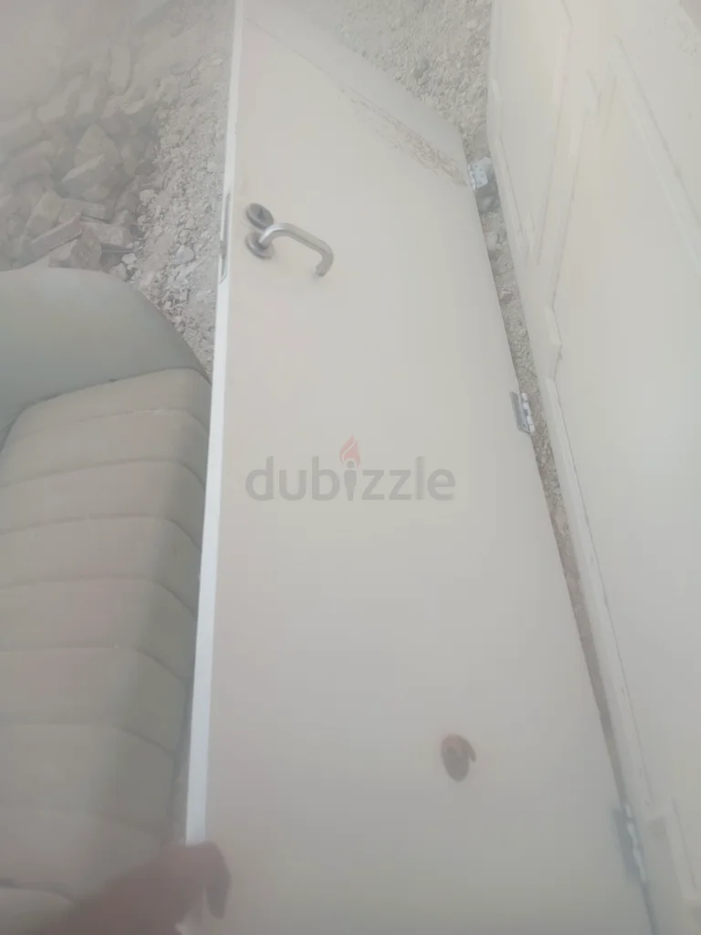 Sturdy White Door for Sale632218602881301116