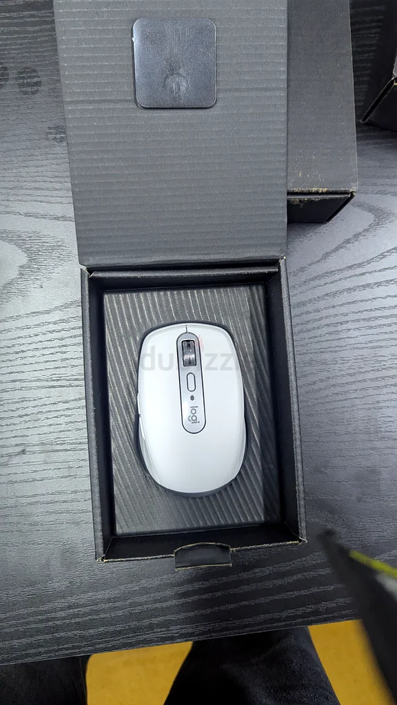 Logitech Mx anywhere 3 mouse - with warranty63166655228417111