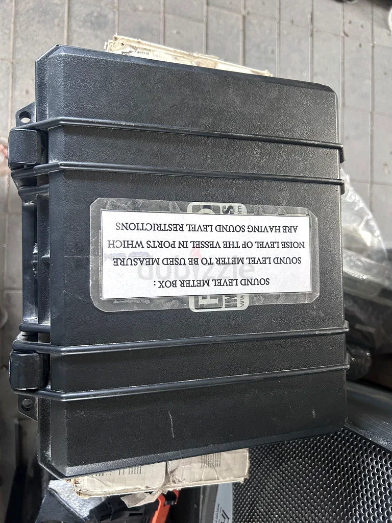 أجهزة ريد R8050-KIT عداد مستوى الصوت63264096754691111