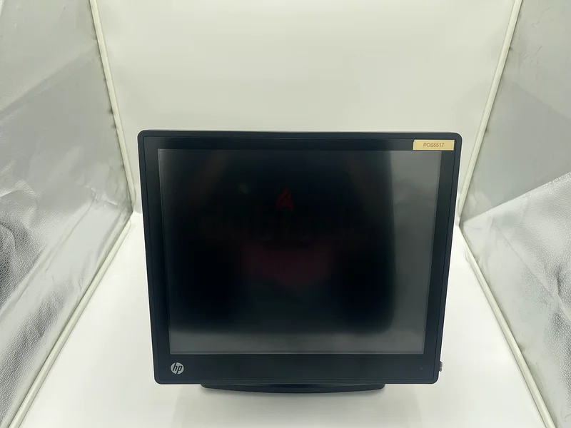 HP POS Core i3 (Point of Sales)63258136869761110