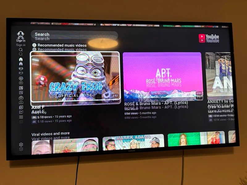 Selling Smart Led Tv 43 inches63167575544579113