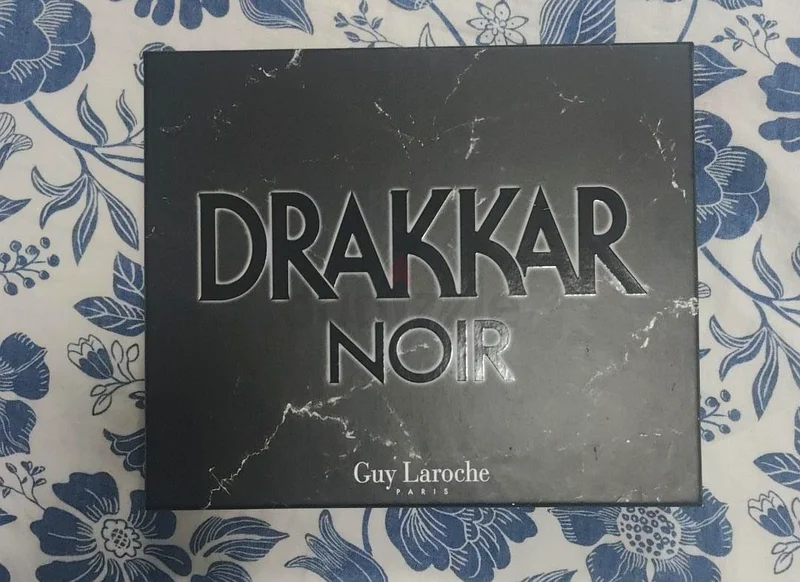 Exquisite Drakkar Noir Gift Set - Perfect for Him!63237115936899111