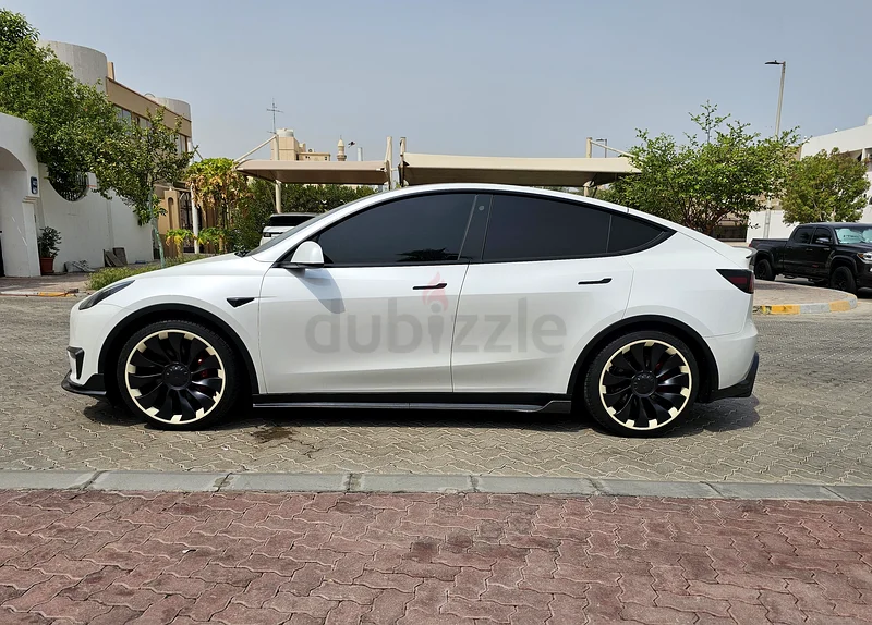 2023 Tesla Y63398505511299113