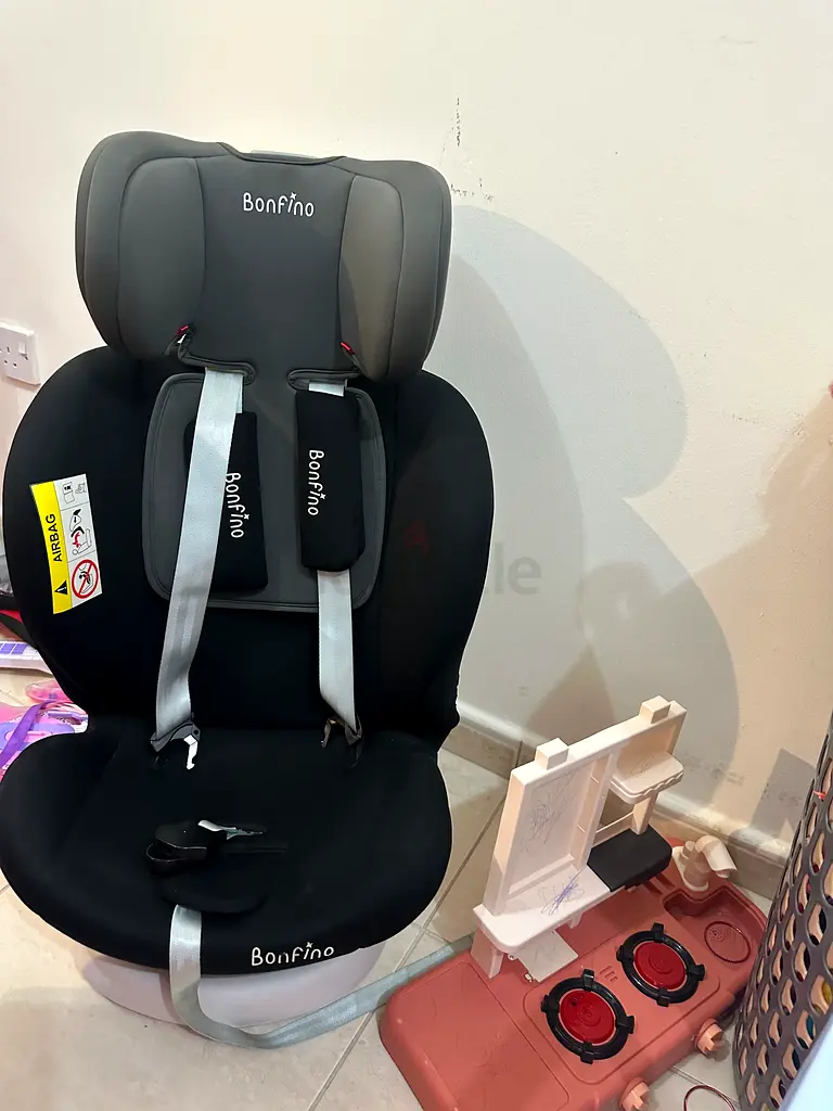 Baby car seat