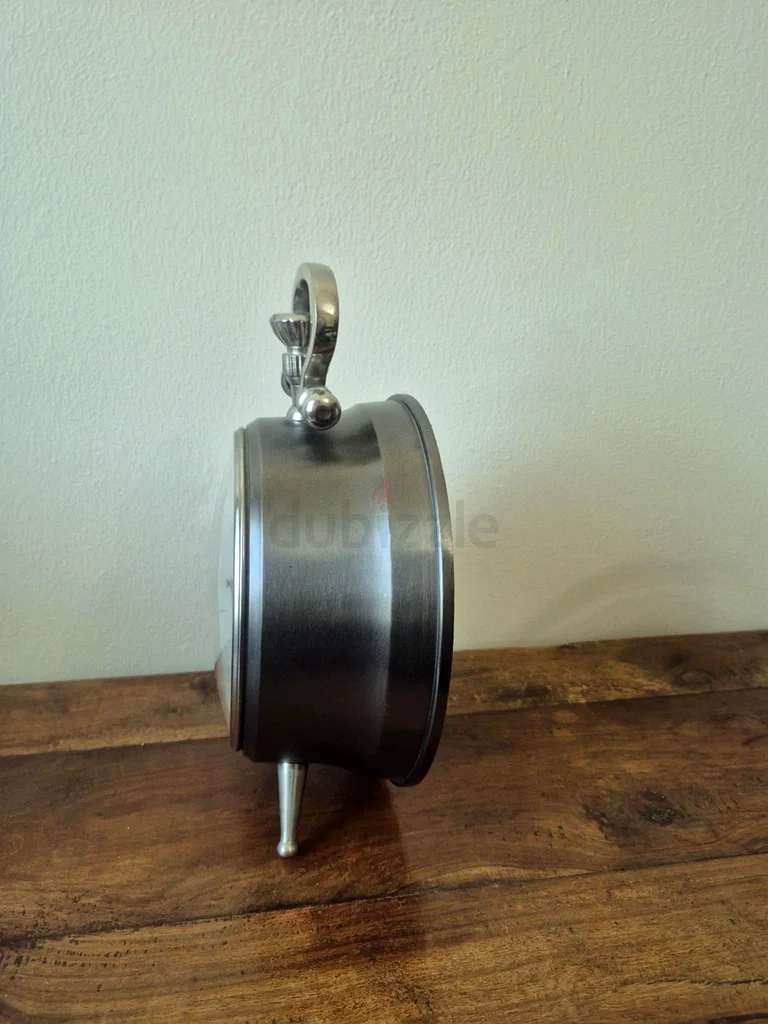 Marina Table Clock63215868026497111
