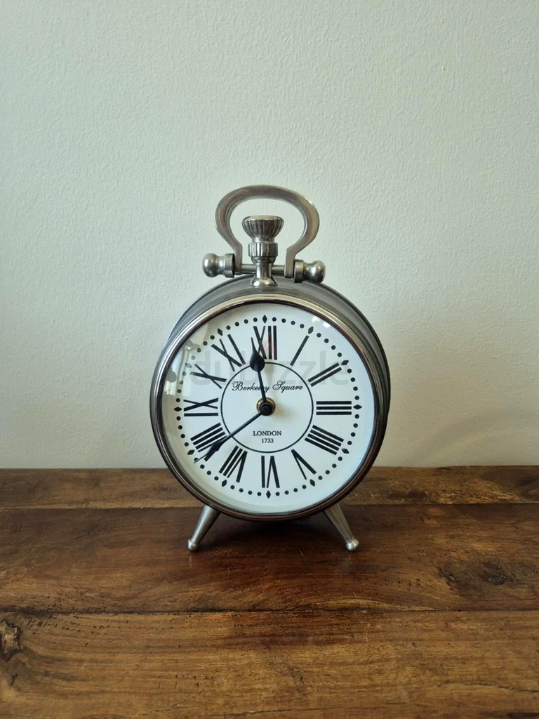 Marina Table Clock63215868026497112