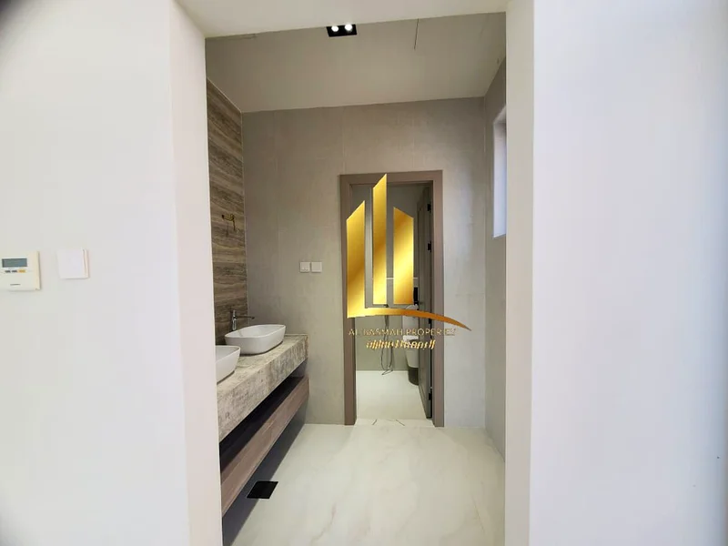 For sale luxury villa in Al-Raqaiba area63205837388418114