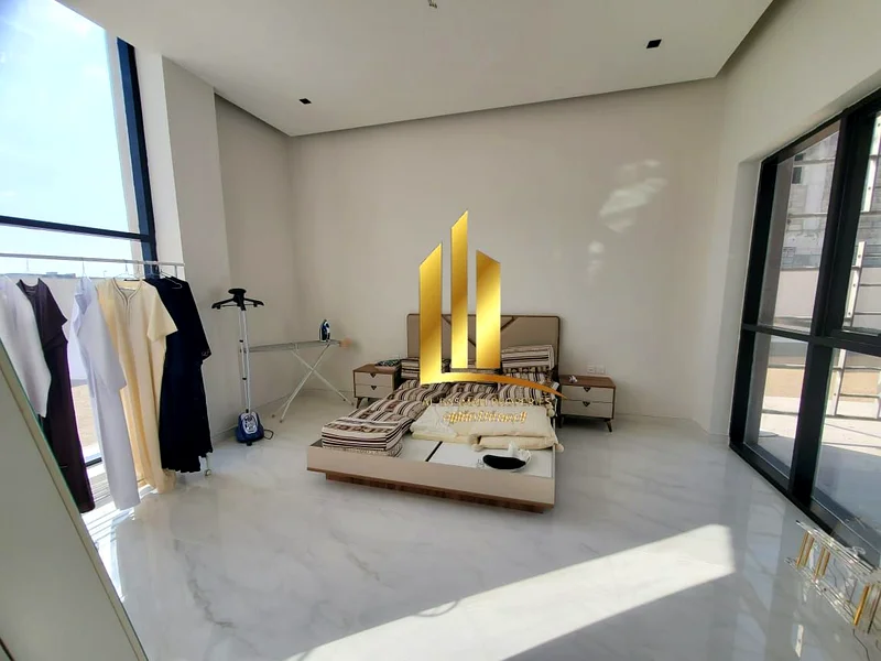 For sale luxury villa in Al-Raqaiba area63205837388418113
