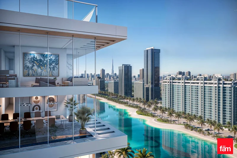 High End | Waterfront | Lagoon Access63956033572097110