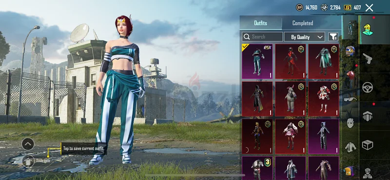 Pubg Account For Sale Legend Tier63227800464002114
