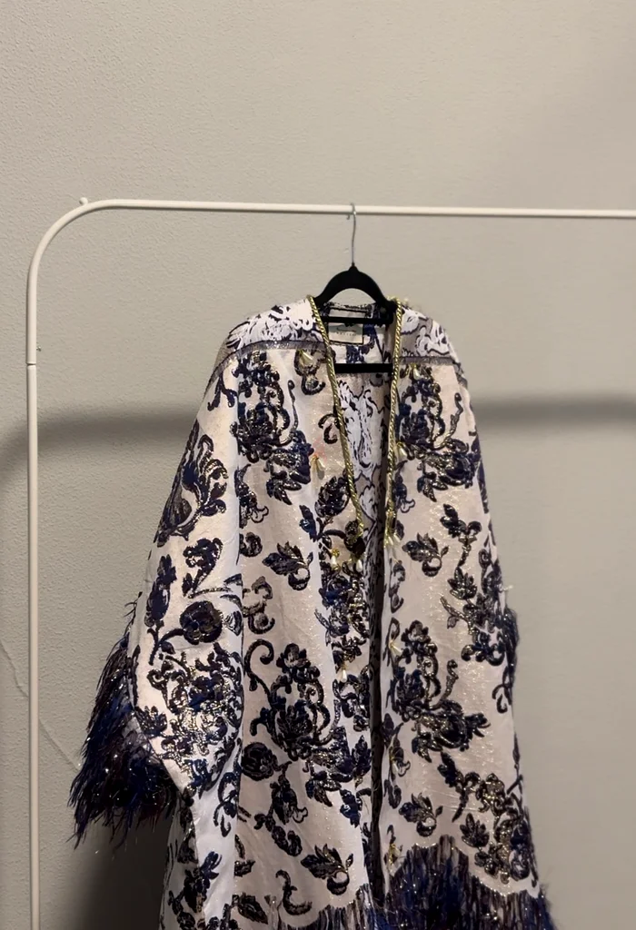 Luxury’s abaya63217829139714113