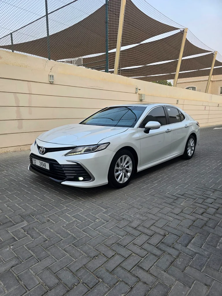 تويوتا كامري SE63166157698305111