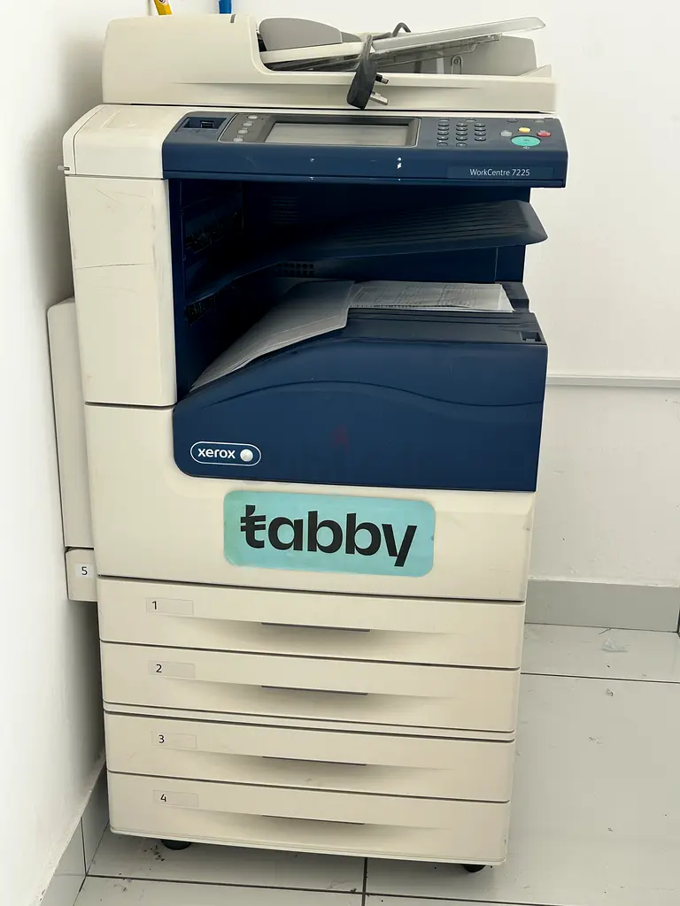 High-Quality Xerox  Multi-Function Printer for Sale!