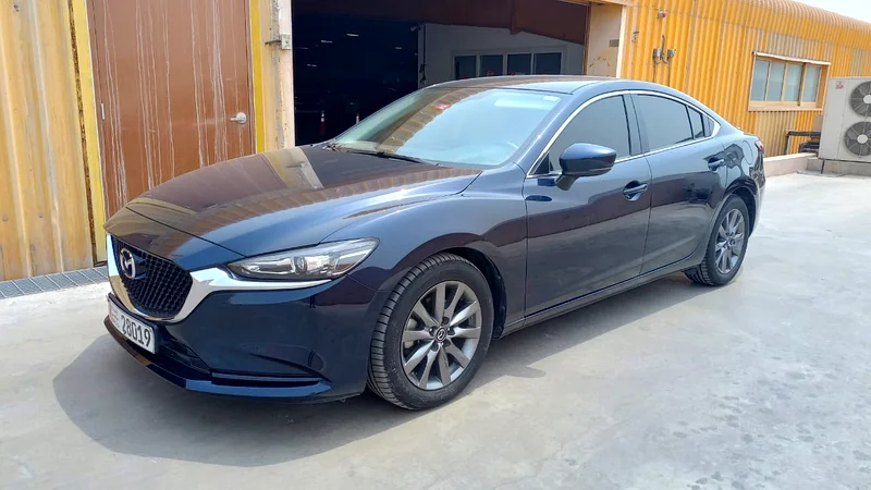 28019 Mazda 62.5 L 2020 sky active631747771352331111