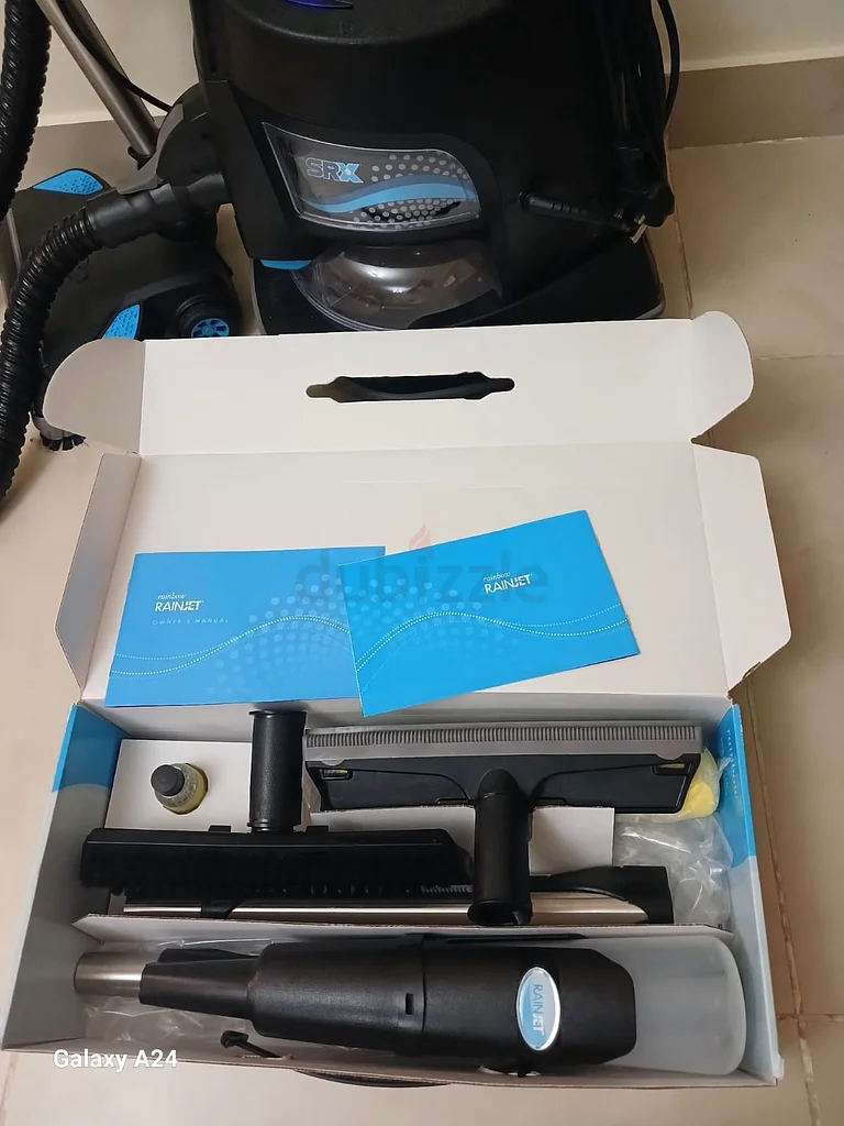 Rainbow brand electric vacuum cleaner63253466889091111