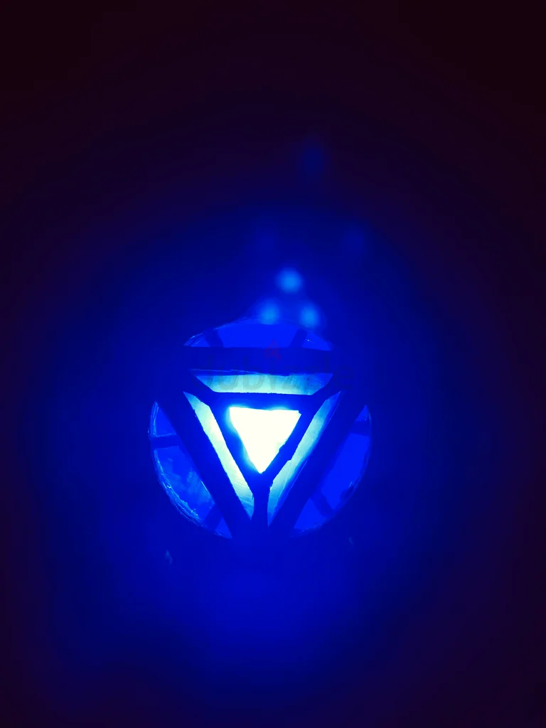 Iron man arc reactor63228314421891118