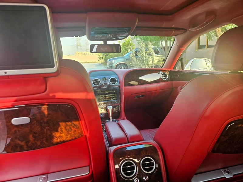 Bentley Flying Spur - Car For Sale63139217545985113