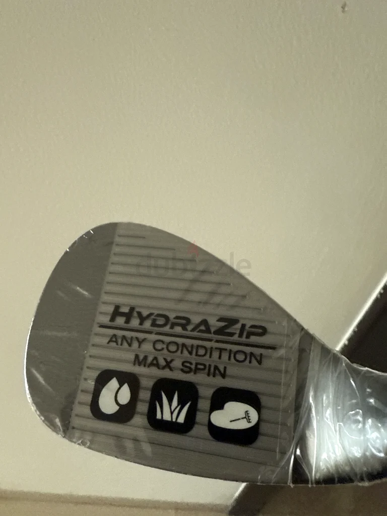 Brand New Cleveland RTx6 60 degree wedge63169467535105111