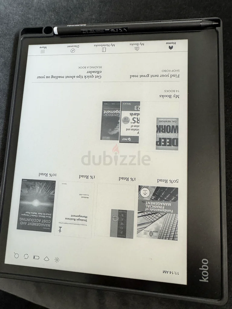 Kobo Elipsa 2E brand new 10.3 inch e reader63261816012418112