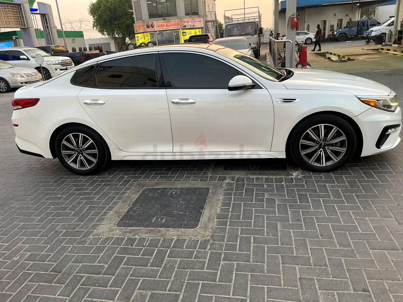 Kia optima63155553089281113