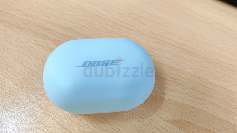 Bose QuietComfort Earbuds63166177426177111