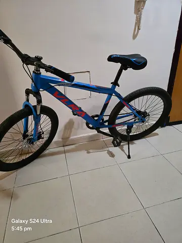bicycle for teenagers