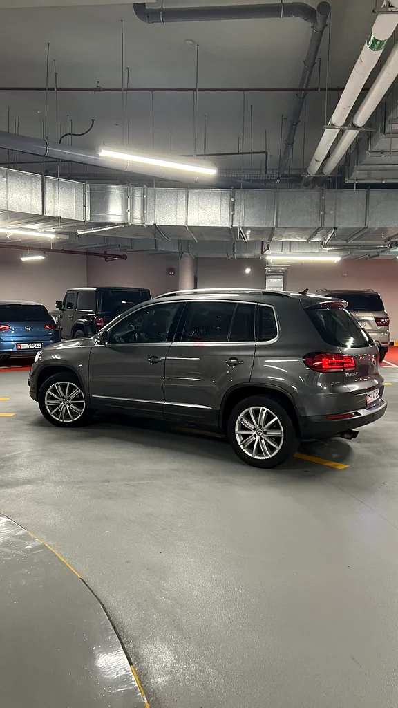 Female-owned 2016 Volkswagen Tiguan63135978646275112