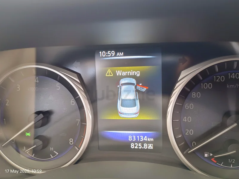 إنفيني Q50 بحالة ممتازة متوفرة للبيع63222807720578111