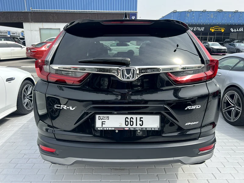 هوندا CRV63154618228227114