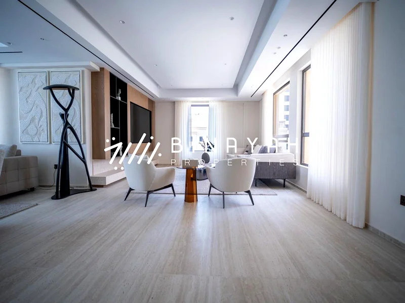 LUXURIOUS DUPLEX PENTHOUSE | PRIVATE POOL | UPGRADED63238575618049113