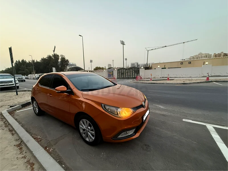 MG5-Turbo سوبر كلين خيار كامل63176168995457112