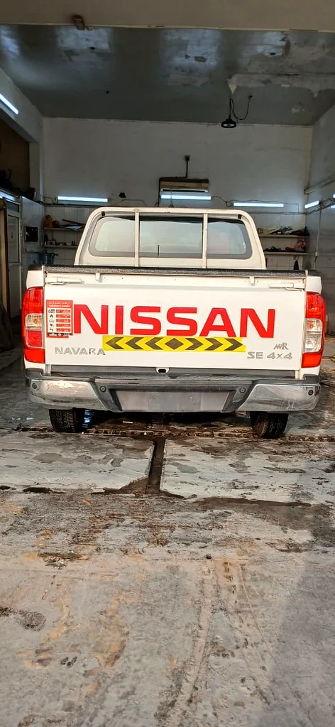 Nissan Navara 2020/4×463148164241667113