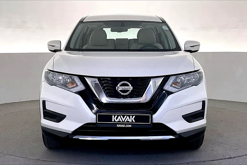 2021 Nissan X Trail S  • Big Price Drop • Lowest Price Guaranteed • 41798163166628429313111
