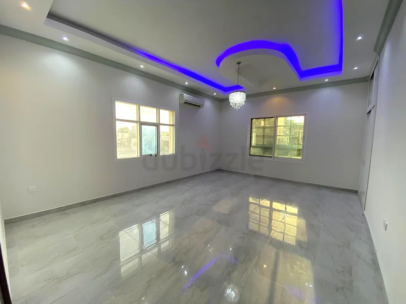 فيلا مكونة من 5 غرف نوم للبيع في مويحة 3، عجمان63293218908418114