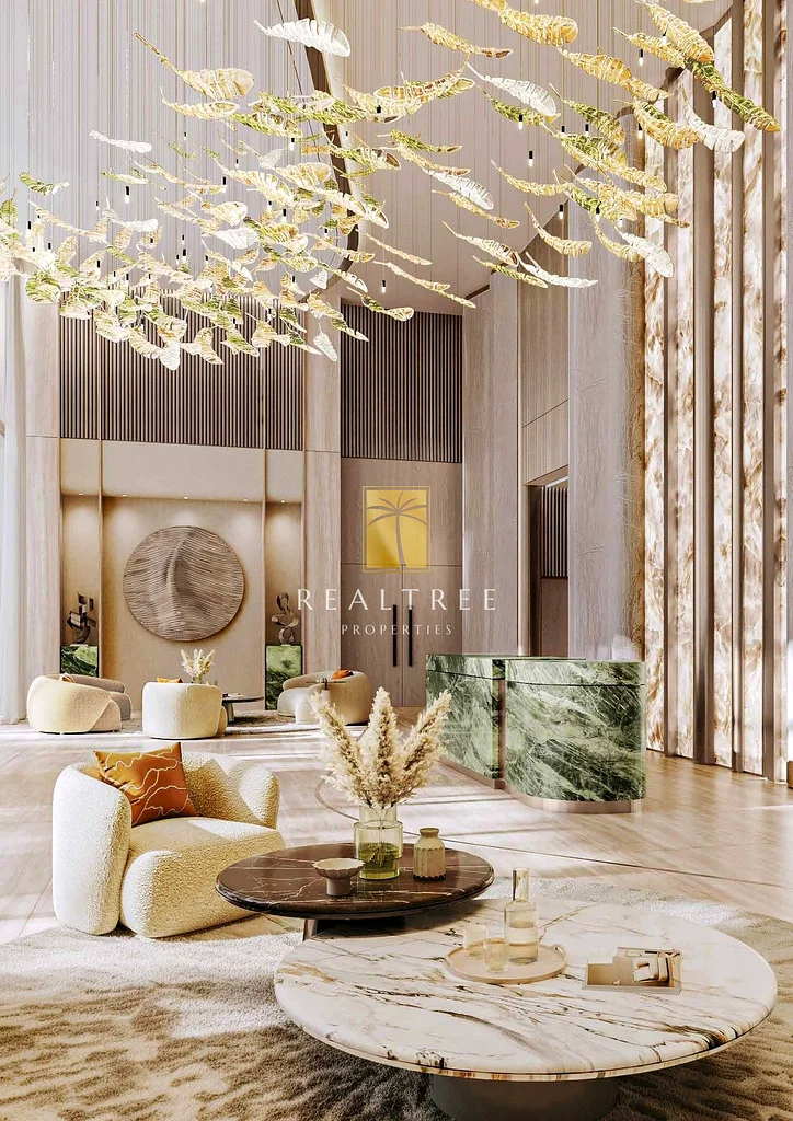 Luxury 2BR | Top Notch Amenities | Prime Investment63948250389506114