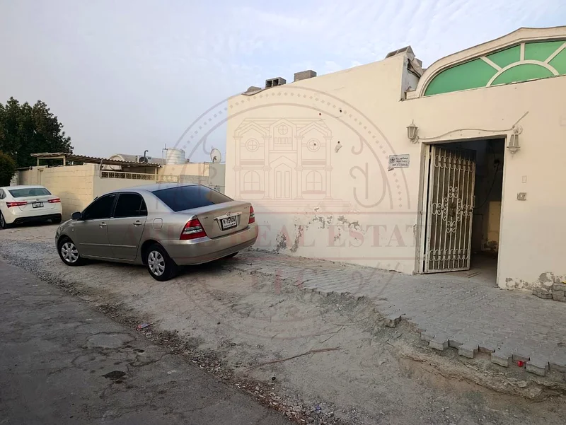 HOT DEAL !!! 4 EDROOMS VILLA FOR SALE IN AL GHUBAIBA SHARJAH63191569111169110