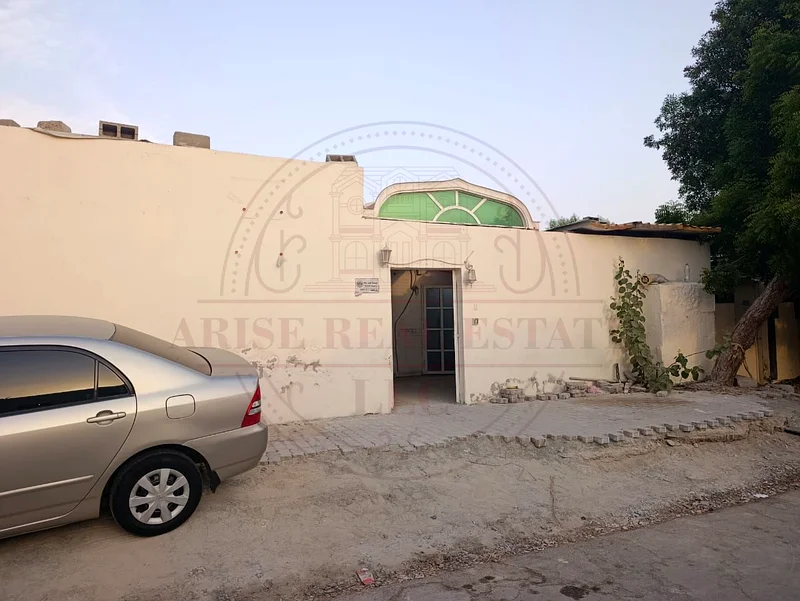 HOT DEAL !!! 4 EDROOMS VILLA FOR SALE IN AL GHUBAIBA SHARJAH63191569111169111