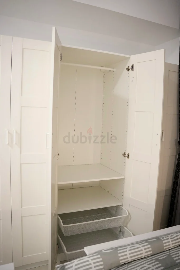 PREMIUM EXECUTIVE Bed Space Available - BSM Building (Al Nahda 1)63315136107523112