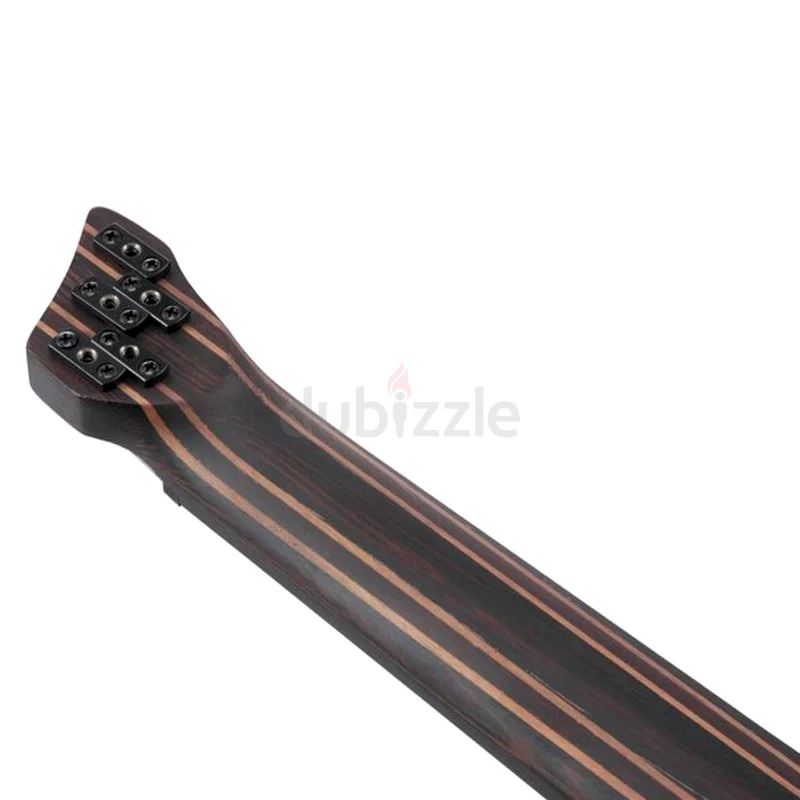 Ibanez EHB1265MS‑NML – 5‑String Multiscale Headless Bass63231693338115113
