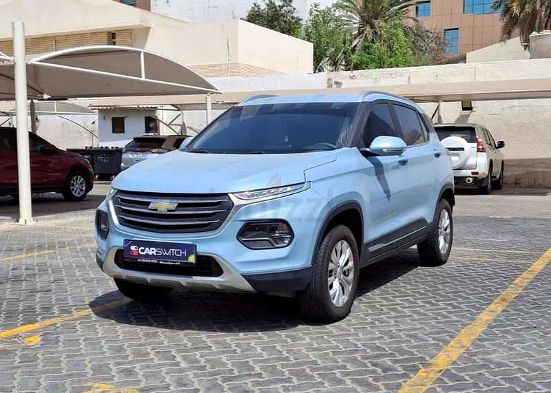 Chevrolet Groove 202463173489166593111