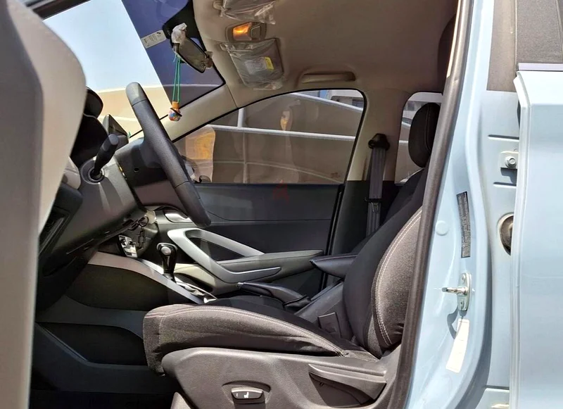 Chevrolet Groove 202463173489166593113