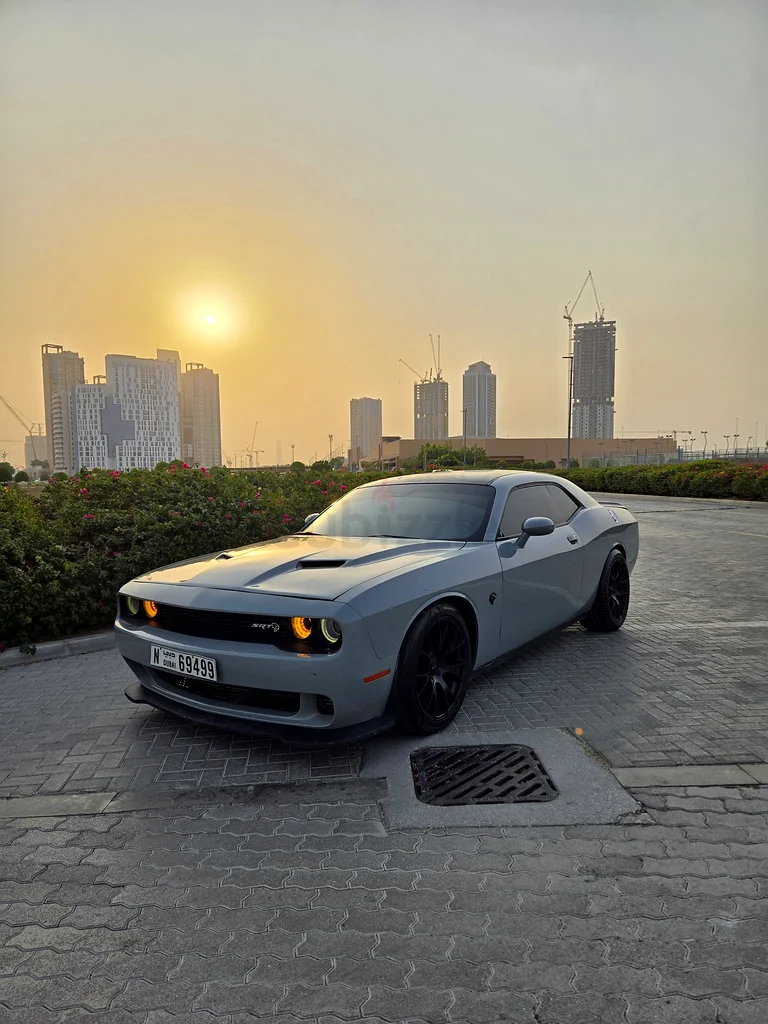 challenger GT63156540648834113