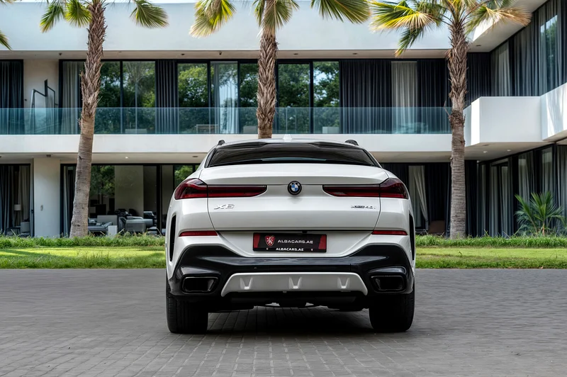 ٥,٩٣٤ ظ | دفعة أولى ٪٠ | X6 xDrive40i M-Kit | ضمان الوكالة!63232620328579114